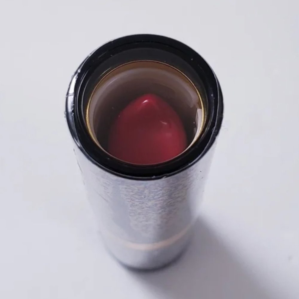 Revlon Super Lustrous Lipstick Cherry Blossom #028 - Picture 3 of 5